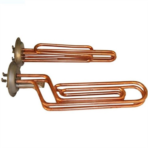 Geyser Heating Element