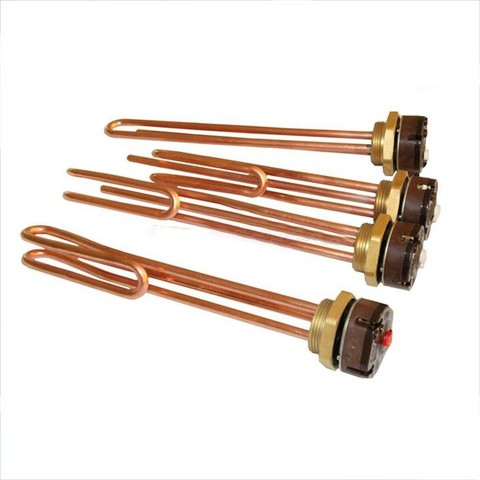 Geyser Heating Element