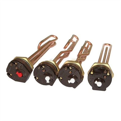 Geyser Heating Element