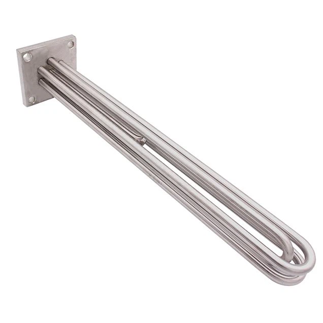 Heating Element For Hot Water Tank