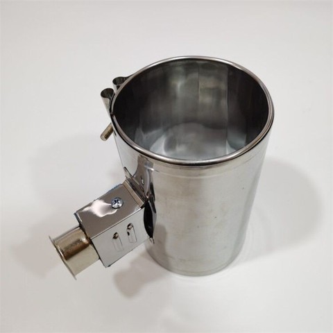 High Temperature Band Heaters