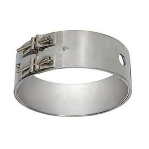 High Temperature Band Heaters