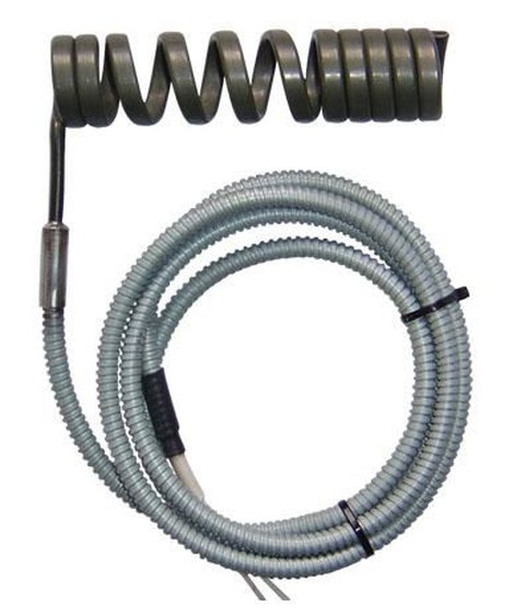 Hot Runner Heater Coil