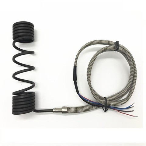 Hot Runner Heater Coil