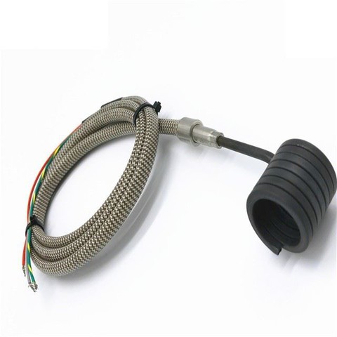 Hot Runner Heater Coil