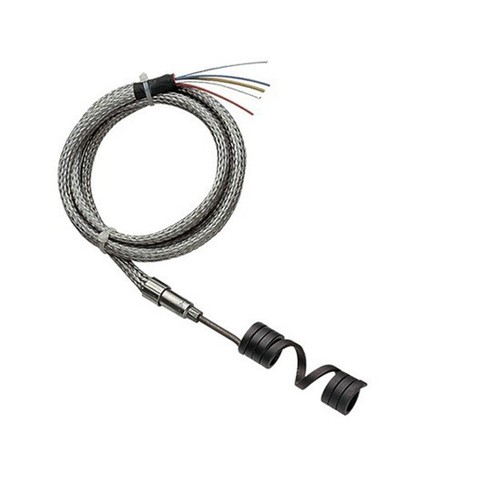 Hot Runner Heater Coil