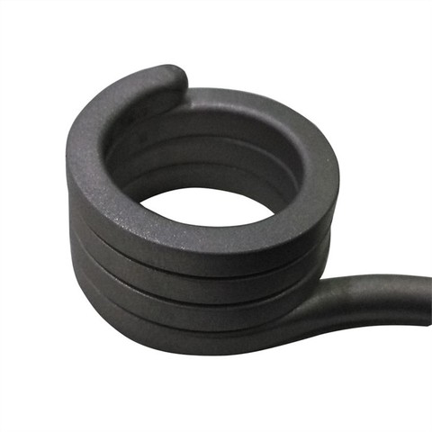 Hot Runner Heater Coil