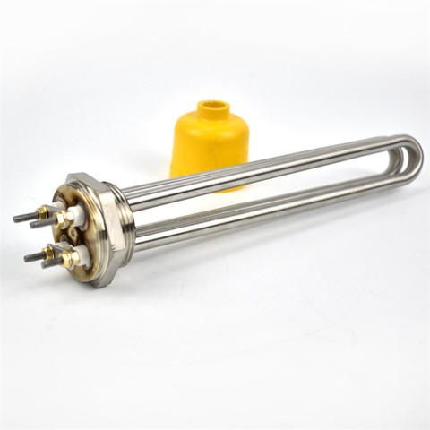 Immersion Oil Heater