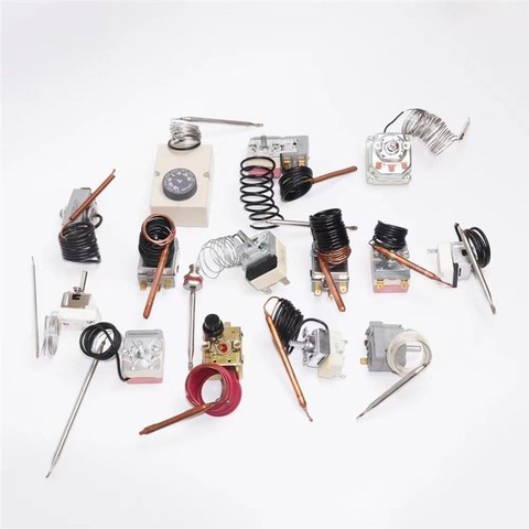Liquid Expansion Temperature Protector