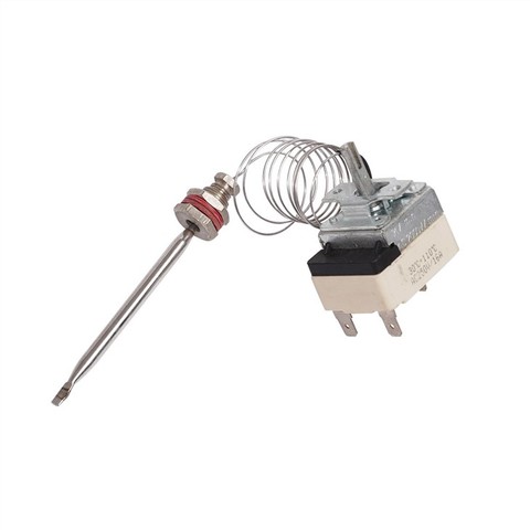Liquid Expansion Temperature Protector