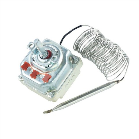 Liquid Expansion Temperature Protector