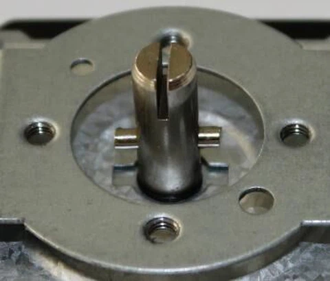 Mechanical Electrical Timer Switch