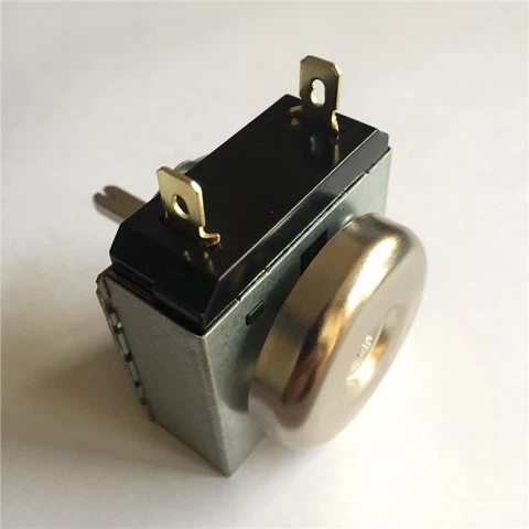 Mechanical Electrical Timer Switch