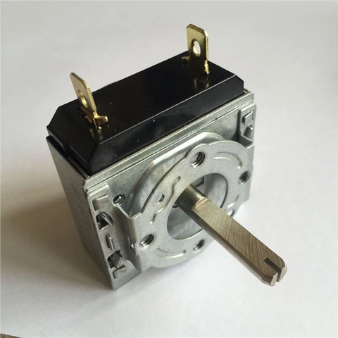 Mechanical Electrical Timer Switch