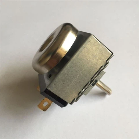 Mechanical Electrical Timer Switch