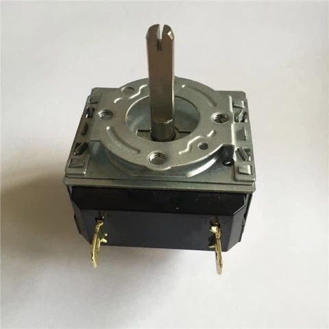 Mechanical Electrical Timer Switch