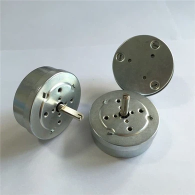 Mechanical Electrical Timer Switch