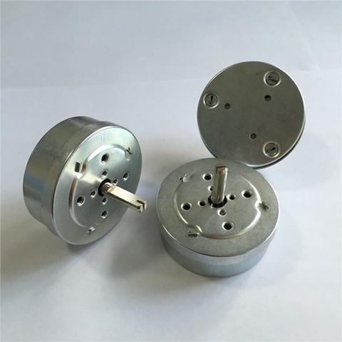 Mechanical Timer For Oven