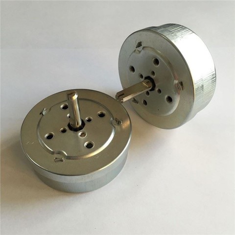 Mechanical Timer For Oven