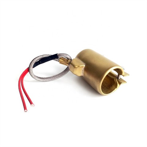 Mica Nozzle Heater