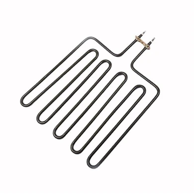 Oven Baking Coil