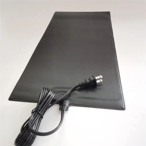 Outdoor Pet Heating Pad