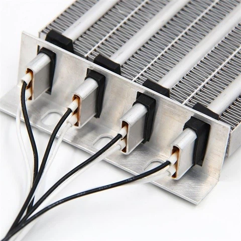PTC Heater Element For HVAC