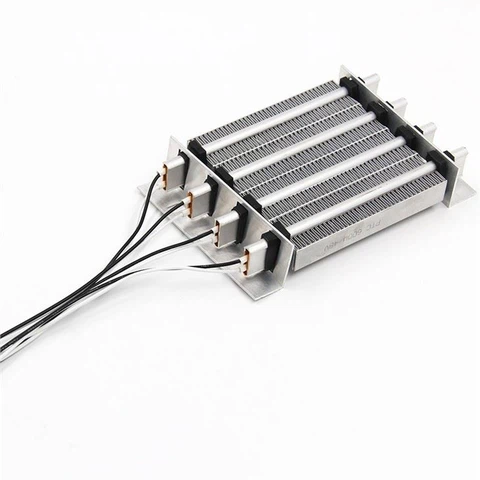 PTC Heater Element For HVAC