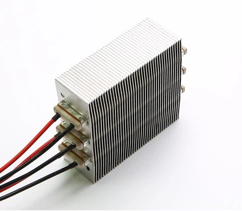PTC Heater Element For HVAC