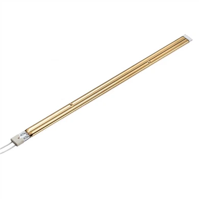 Quartz Infrared Lamp