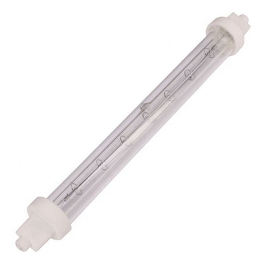 Quartz Infrared Lamp