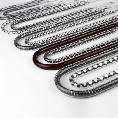 Quartz Radiant Heaters