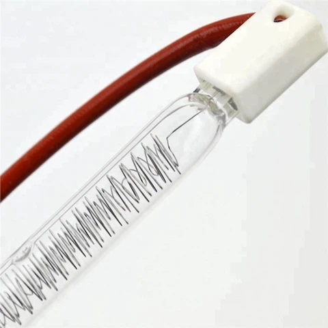 Quartz Tube Heater Element