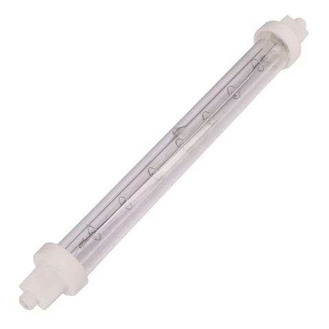 Quartz Tube Heater Element