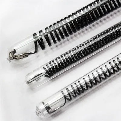 Quartz Tube Heating Element