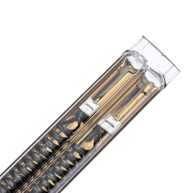 Quartz Tube Heating Element