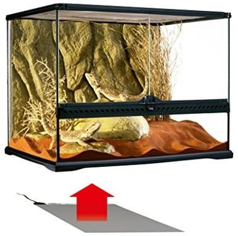 Reptile Heat Mat With Thermostat