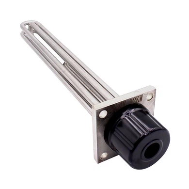 Screw Plug Heater