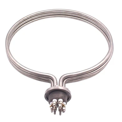 Screw Plug Heater