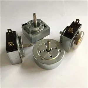 30 Minute Mechanical Timer Switch