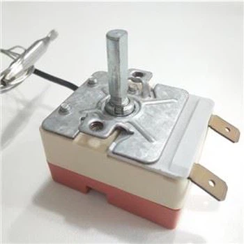 Capillary Temperature Switch