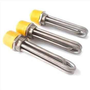 Immersion Water Heating Element