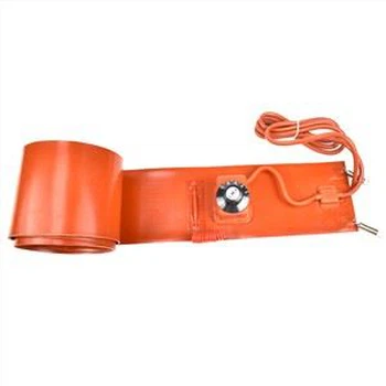 Metal Drum Heater