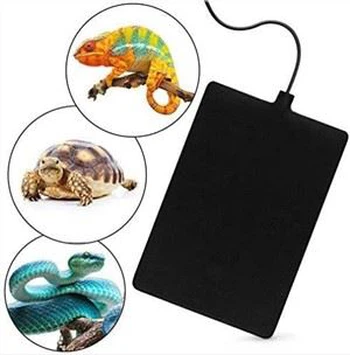 Tortoise Heat Mat