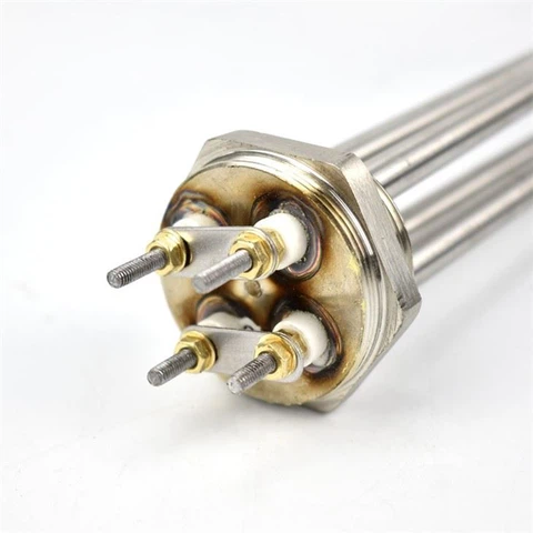 Submersible Heater For Water Tank