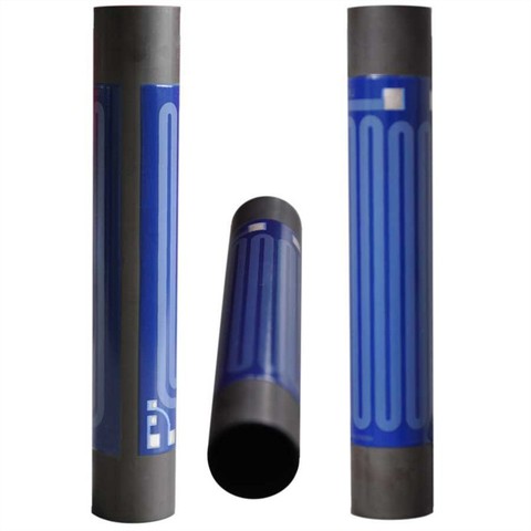 Thick Film Heater Elements