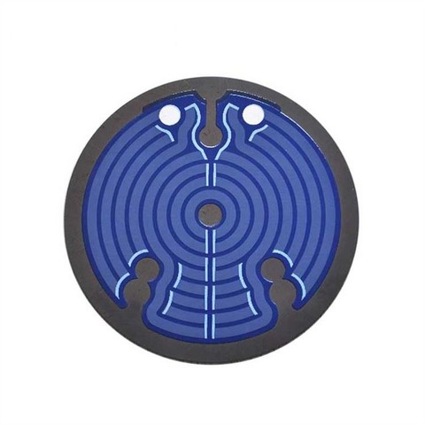 Thick Film Heating Plate