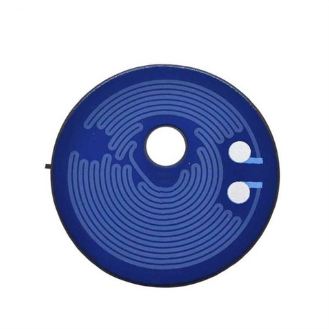 Thick Film Heating Plate