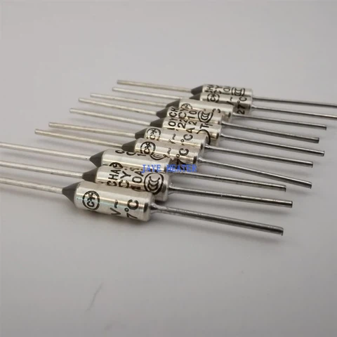 10 Amp Thermal Fuse