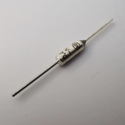 10 Amp Thermal Fuse